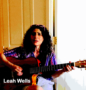 leah wells